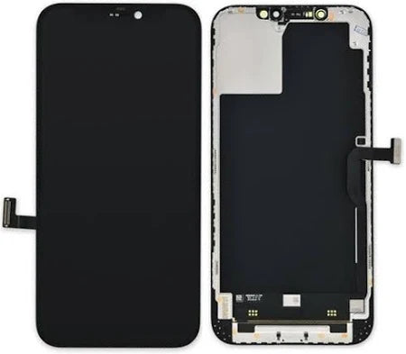 RÉPARATION ÉCRAN IPHONE 12 MINI