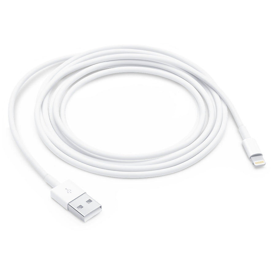 Câble Lightning vers USB (1m)